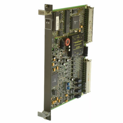 ABB GJR2392700R1210 83SR07A-E  Analog Control Module