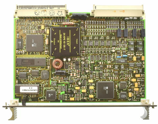 ABB GJR2392700R1210 83SR07A-E  Analog Control Module