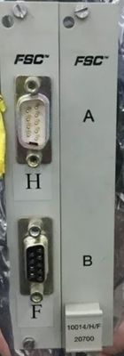 Honeywell 10014/H/F Communication Module 120mm Product Net