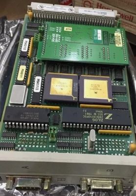 Honeywell 10014/H/F Communication Module 120mm Product Net