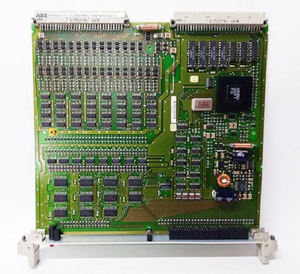 ABB 216GA61 HESG112800R1 Analog Output Module