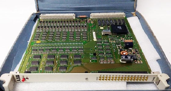 ABB 216GA61 HESG112800R1 Analog Output Module