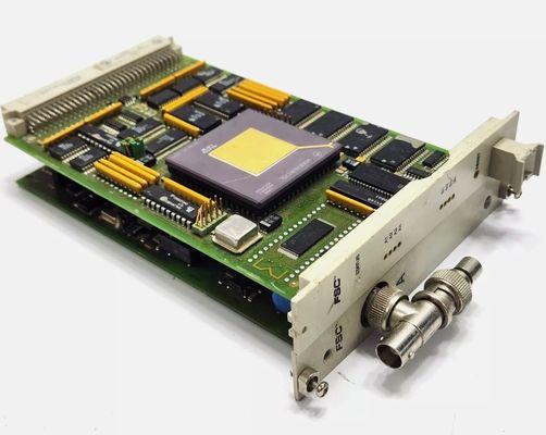 Honeywell 10018/E/1 Ethernet Module 50mm Net Height