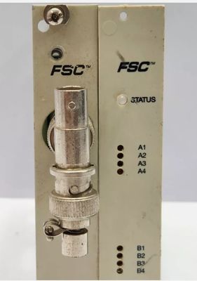 Honeywell 10018/E/1 Ethernet Module 50mm Net Height
