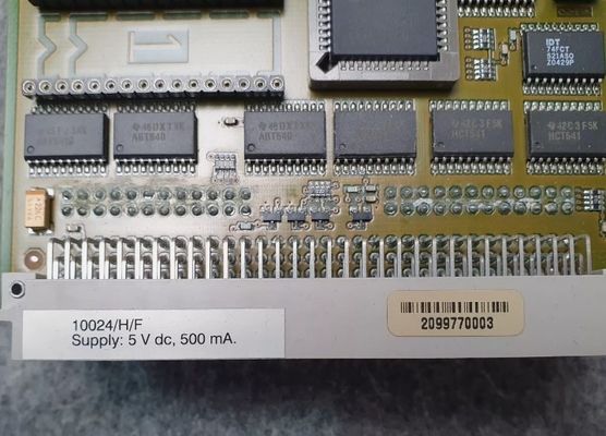 Honeywell 10024/H/F Enhanced Communication Module