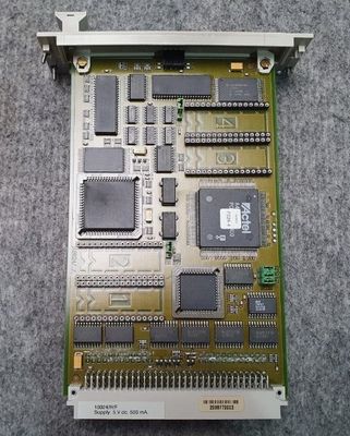 Honeywell 10024/H/F Enhanced Communication Module