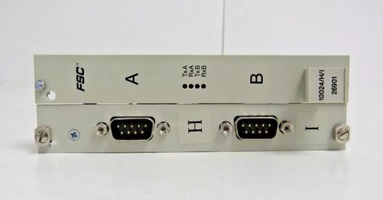 Honeywell 10024/H/I Communication Module