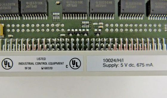 Honeywell 10024/H/I Communication Module