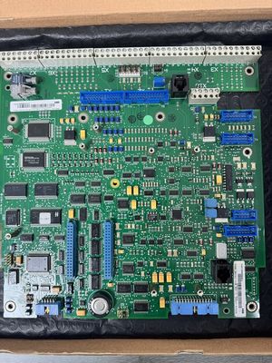 ABB SDCS-CON-2B 3ADT309600R0012 Converter Board