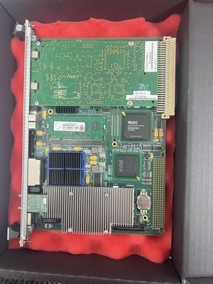 GE Mark VIe IS215UCVHM06A Universal Controller Module