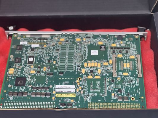 GE Mark VIe IS215UCVHM06A Universal Controller Module