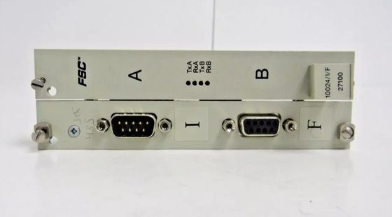 Honeywell 10024/I/F Enhanced Communications Module