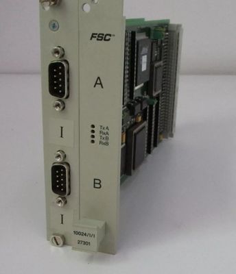 Honeywell 10024/I/I Enhanced Communication Module