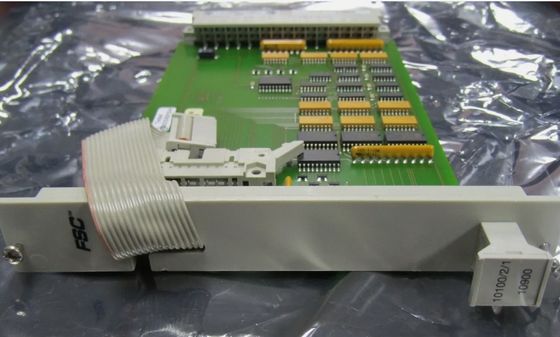Honeywell 10100/2/1 Horizontal Bus Driver HBD Module