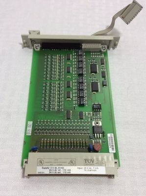 Honeywell 1010121 FailSafe Digital Input Module