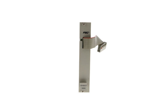 Honeywell 10105/2/1 Fail Safe High Density Analog Input Module