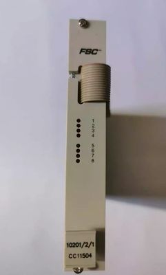 Honeywell 10201/2/1 Fail-Safe Digital Output Module