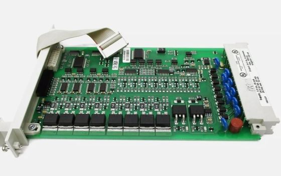 Honeywell 10201/2/1 Fail-Safe Digital Output Module