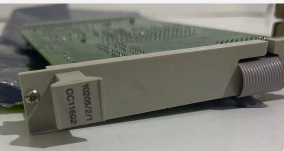 Honeywell 10205/2/1 Fail-Safe Analog Output Module