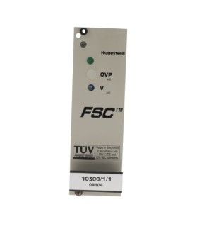 Honeywell 10300/1/1 24 Vdc To 5 Vdc/12 A Converter