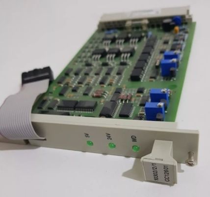 Honeywell 10302/2/1 Watchdog Repeater