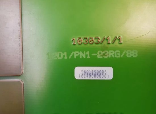 Honeywell 10303/1/1 Power Supply Distribution Module