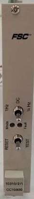 Honeywell 10310/2/1  Earth Leakage Detector