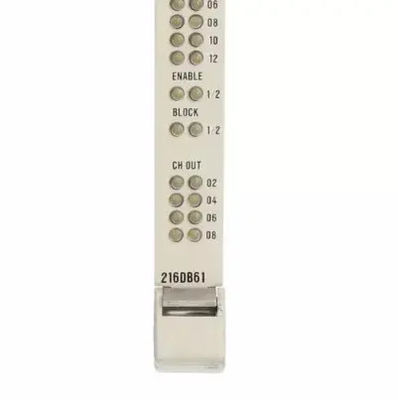ABB 216DB61 HESG334063R100 Binary I/P And Tripping Unit Board