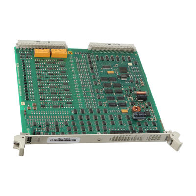 ABB 216DB61 HESG334063R100 Binary I/P And Tripping Unit Board