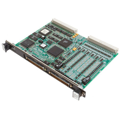 GE MARK VI IS200EBKPG1CAA Exciter Backplane Board