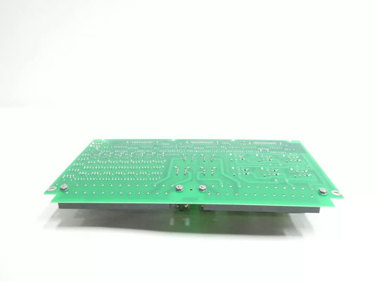 GE MARK VI IS200ECTBG1A Exciter Contact Terminal Board