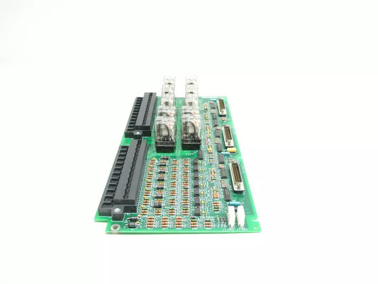 GE MARK VI IS200ECTBG1A Exciter Contact Terminal Board