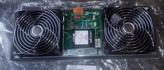 Honeywell 51201475-200 Fan Alarm Assembly