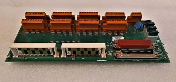 Honeywell 51204160-175 Digtal Input Module 24VDC