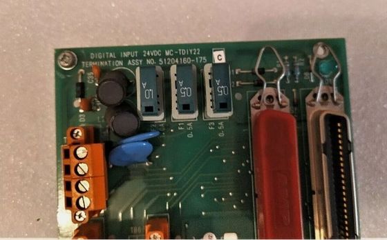 Honeywell 51204160-175 Digtal Input Module 24VDC