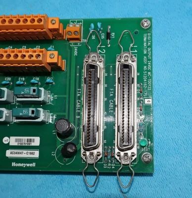 Honeywell 51204162-175 Digital Output Module