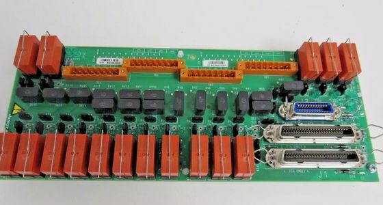Honeywell 51204166-175 Digital Output Relay 350mm Length