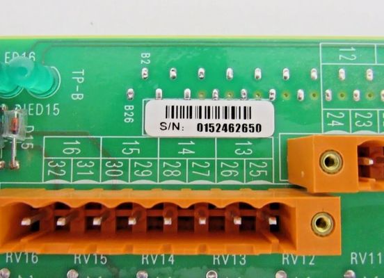 Honeywell 51204166-175 Digital Output Relay 350mm Length