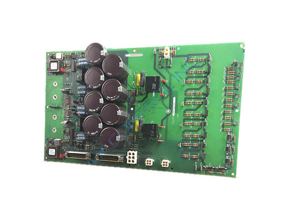 GE MARK VI IS200EDEXG1A Exciter De-Excitation Board