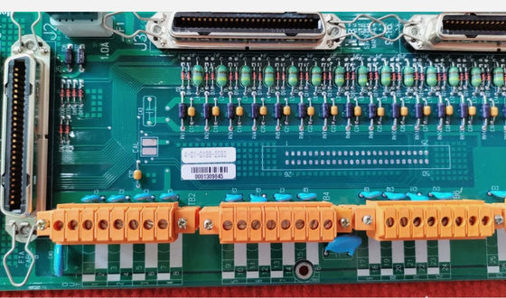 Honeywell 51204172-175 MC-TAOY22 Analog Output Module
