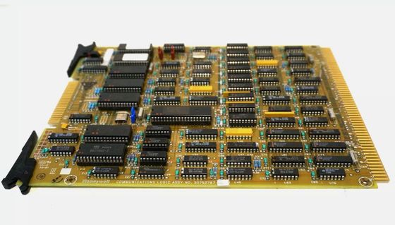 Honeywell 30752787-002 Communications Logic Board