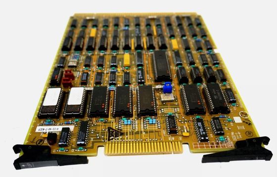 Honeywell 30752787-002 Communications Logic Board