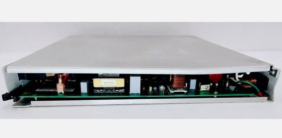 Honeywell 51196653-100 Five-Slot File Power Supply Module