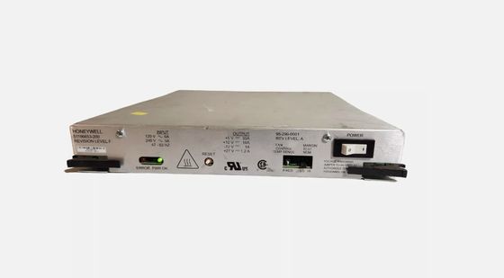 Honeywell 51196653-200 DCS TDC 3000 Five-Slot File Power Supply