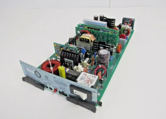 Honeywell ACX633 51196655-100 Power Supply Module