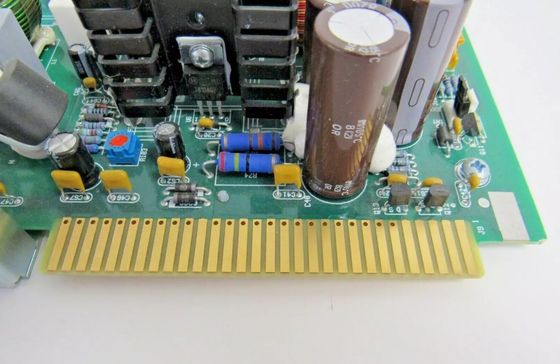 Honeywell ACX633 51196655-100 Power Supply Module