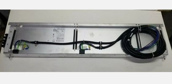 Honeywell SPS5713 51199930-100 Main Rack Power Transistor Device