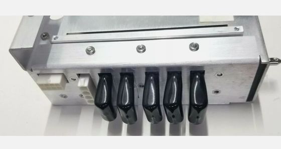 Honeywell SPS5713 51199930-100 Main Rack Power Transistor Device