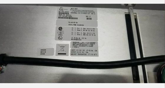 Honeywell SPS5713 51199930-100 Main Rack Power Transistor Device