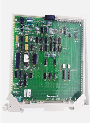 Honeywell MC-PLAM02 51304362-150 Low Level Analog Input Multiplexer Processor